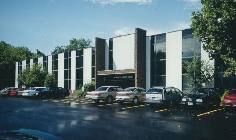 Carnegie Office Park: 600 N Bell Ave, Carnegie, PA 15106